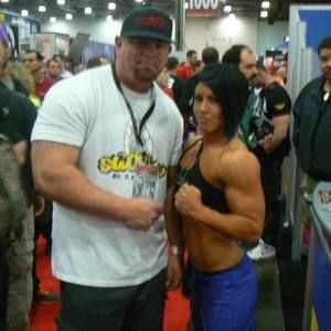 Meet your Posher, Billy